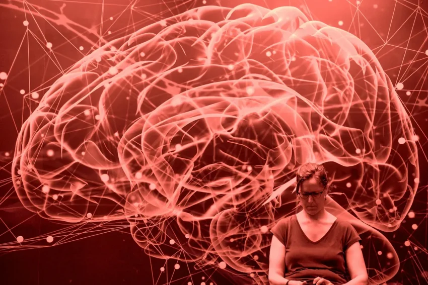 Dopamin och kroppens kemiska drivkrafter